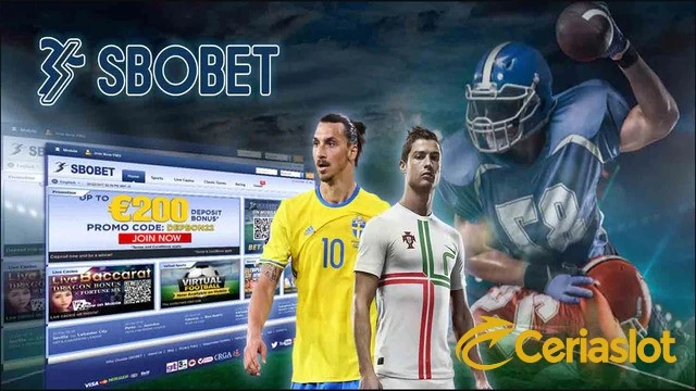 Sbobet