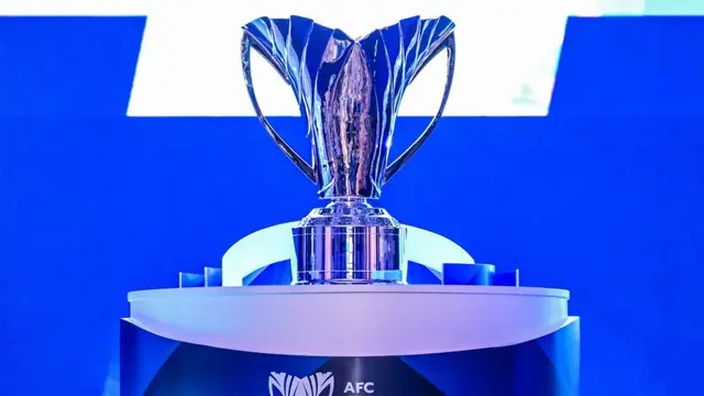 AFC Champions League Two 2025/2026