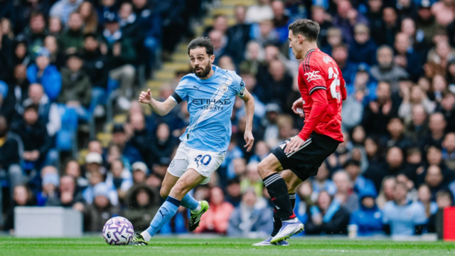 Analisis Kekuatan dan Kelemahan Manchester City 2026