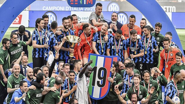 Bagaimana Inter Milan Bisa Kembali Menjadi Juara Serie A