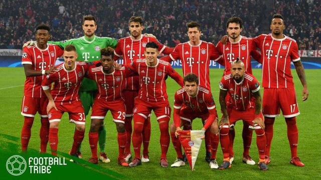 Bayern Munchen