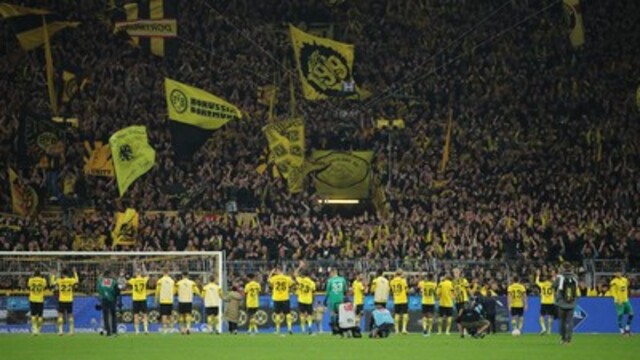 Borussia Dortmund