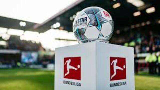 Bundesliga Musim 2025-2026