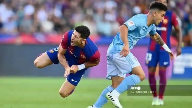 Celta Vigo vs Bologna