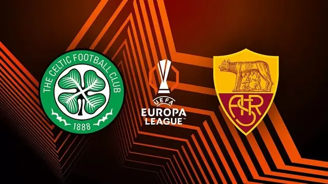 Celtic vs Roma