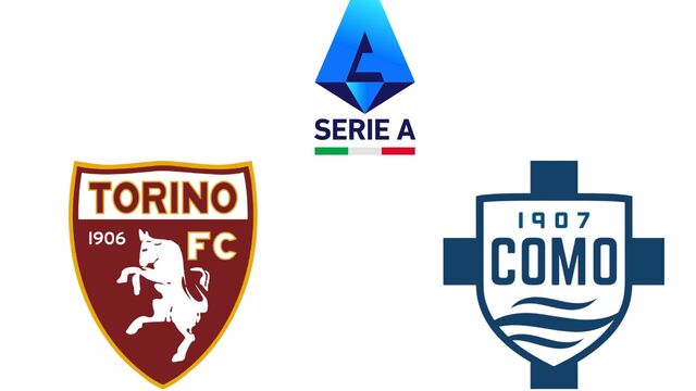 Como vs Torino