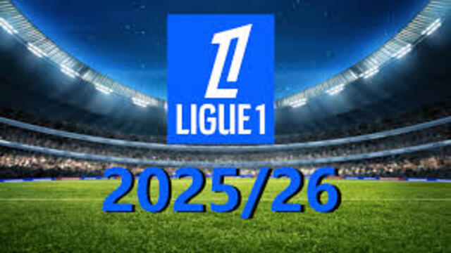 Fakta Menarik dari Pekan Terbaru Ligue 1 2025/26