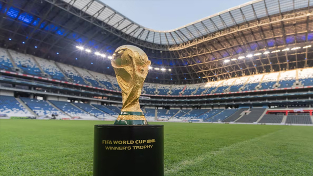 Faktor Penentu Kemenangan di Piala Dunia