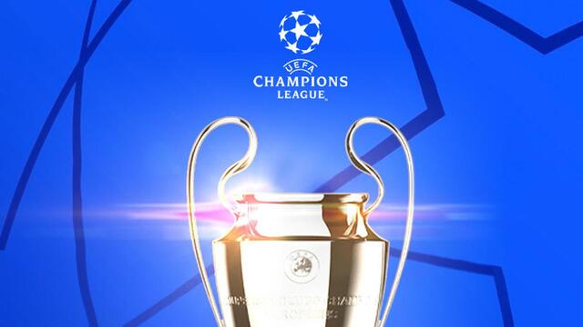 Hasil Liga Champions