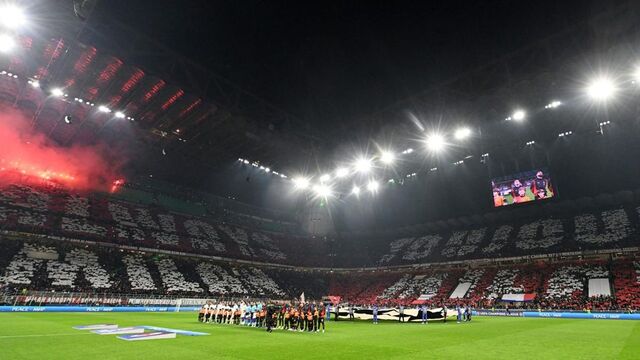 Italia San Siro