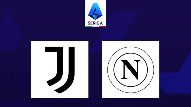Juventus vs Napoli