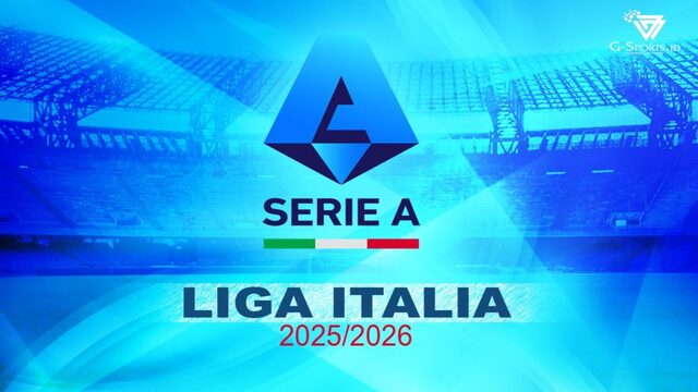 Prediksi Serie A Musim 2026/27
