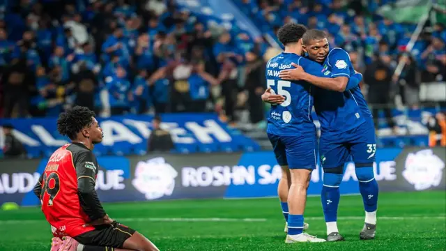 Prediksi Tim Papan Tengah