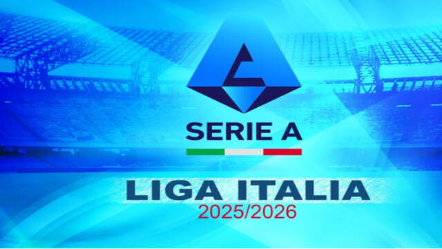 Serie A Musim 2025/2026