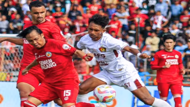 Zona Degradasi Bundesliga