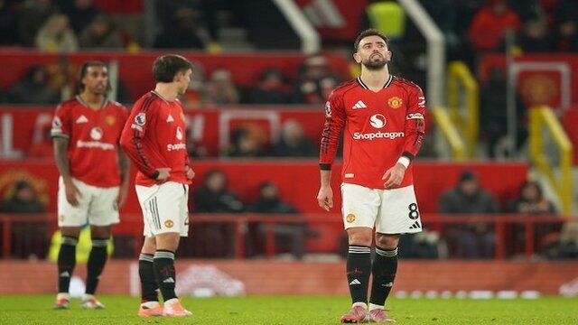 Imbang Lawan West Ham