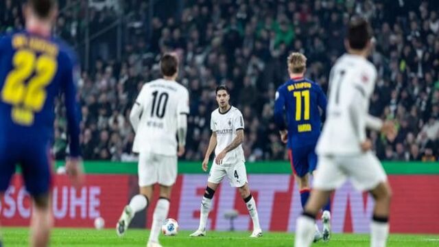 Kevin Diks Tampil Menjanjikan