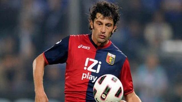 Milan Terbang di Serie A