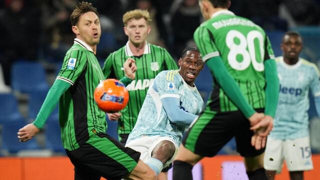 Performa Jonathan David