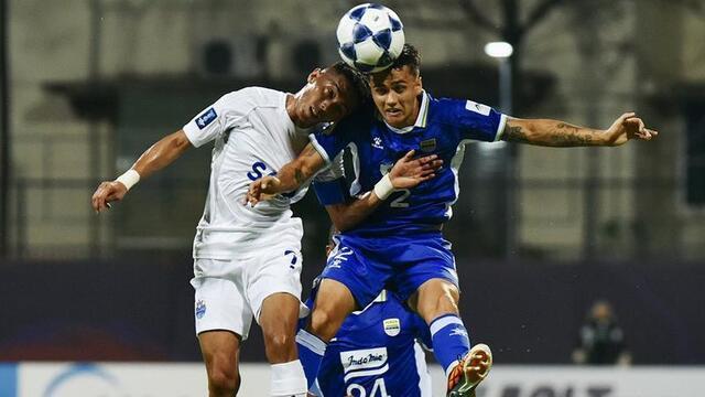 Persib Bandung Hadapi Ratchaburi FC