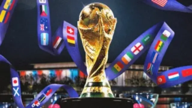 Piala Dunia 2026