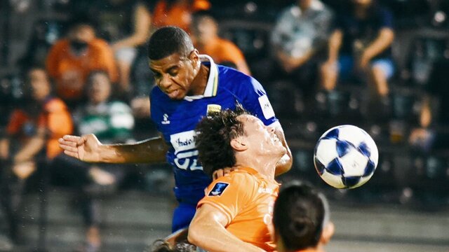 Ratchaburi vs Persib Bandung