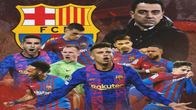 Barcelona di Ujung Nalar