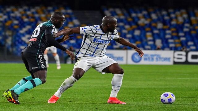 AC Milan Disebut Menaklukkan Inter Milan