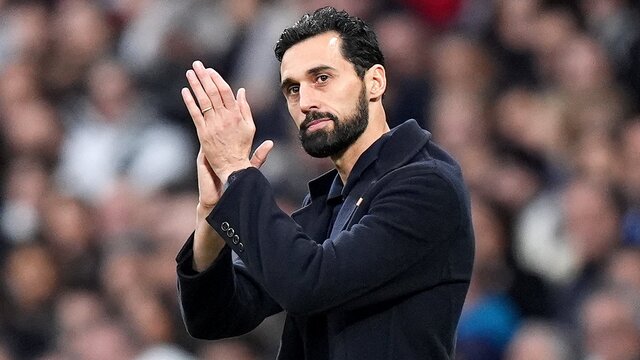 Arbeloa bangun mental Real Madrid