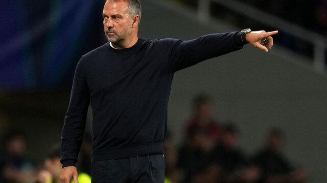 Barcelona Ganas Menyerang