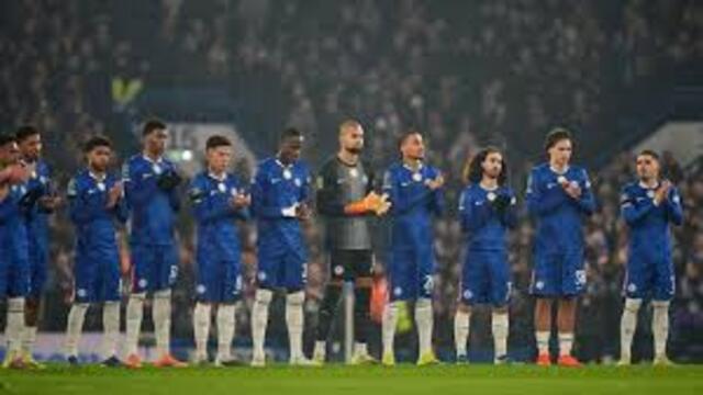Chelsea FC
