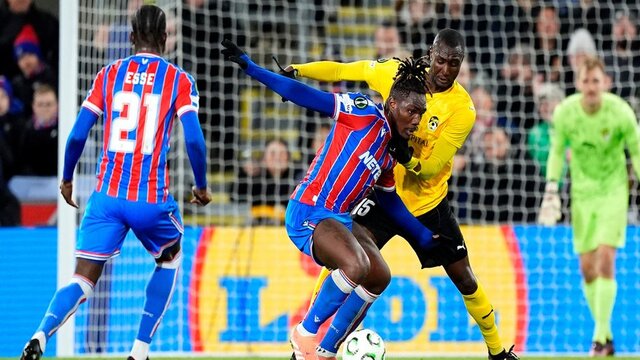 Fiorentina Kesulitan