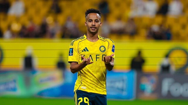 Hasil Al Nassr vs Arkadag