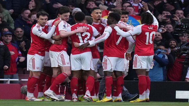 Lawan Ringan di FA Cup