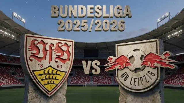 Persaingan Sengit Stuttgart, Leipzig, dan Hoffenheim