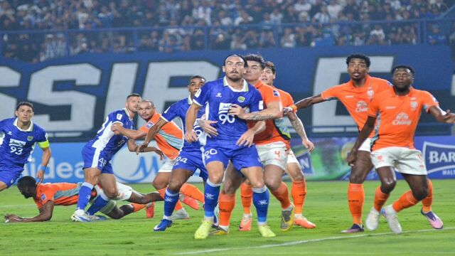 Persib di AFC Champions League Two