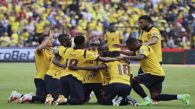 Prediksi Ekuador vs Venezuela