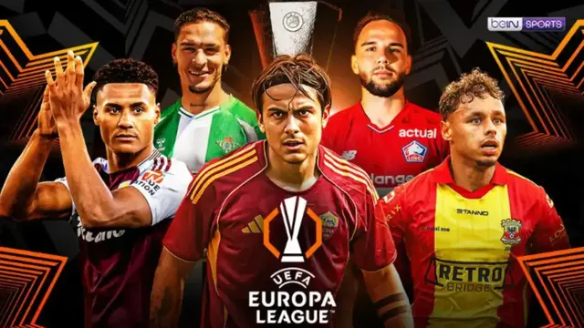 Siapa Melaju ke Semifinal Liga Eropa 2026?