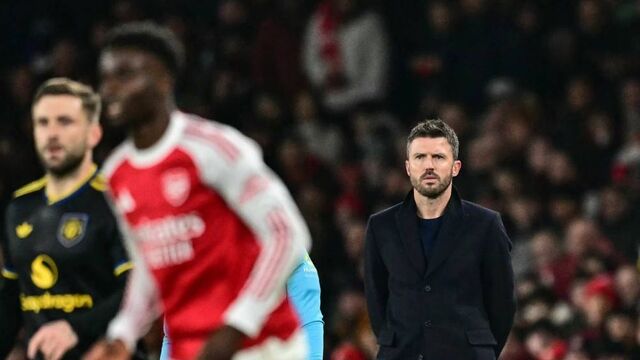 Akhir dari Era Carrick