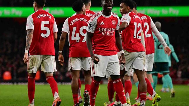 Arsenal di Puncak dan Tren Taktik Terbaru