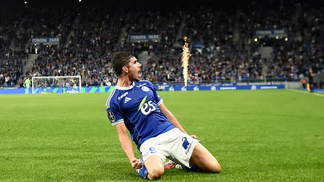 Bintang Baru Ligue 1