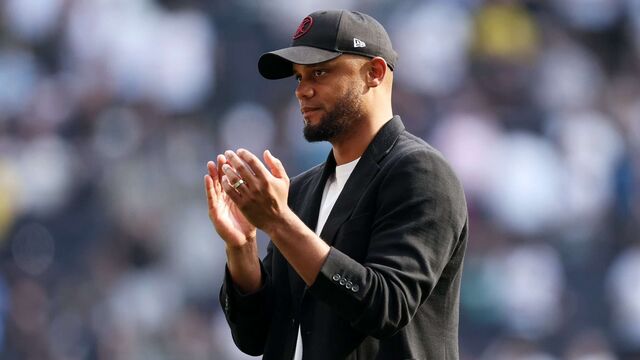 Bundesliga di Bursa Transfer 2026