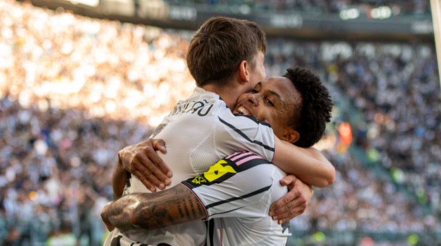 Duet Bremer-McKennie