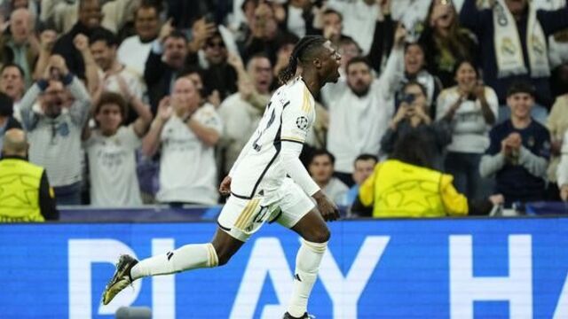 Eduardo Camavinga Sampaikan Penyesalan