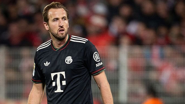 Harry Kane dan Ambisi Meraih Sepatu Emas