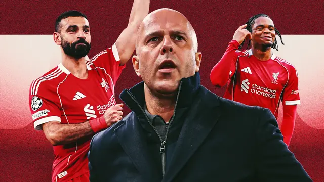 Misi Mustahil atau Keajaiban Anfield