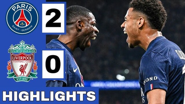 PSG kembali angkat trofi