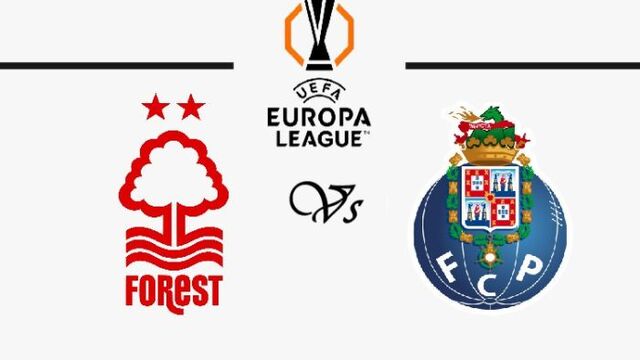 Prediksi FC Porto vs Nottingham