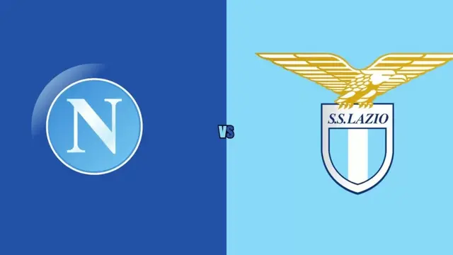 Prediksi Napoli vs Lazio