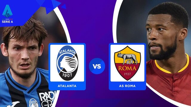 Prediksi Roma vs Atalanta